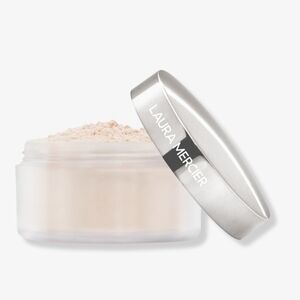 *NIB* Laura Mercier Translucent Loose Setting Powder - Light Catcher